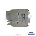 Alliance Laundry Systems Vacuum Breaker C20-80 Assembly [F8048601] - Bottom View