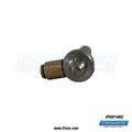 Alliance Laundry Systems Door Latch Assembly – F8221403