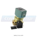 Alliance Laundry Systems Valve, 1/2" 240V/60Hz – F8322803P