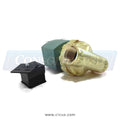 Alliance Laundry Systems Valve, 1/2" 240V/60Hz – F8322803P