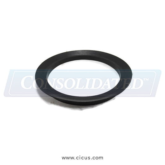 Alliance Laundry Systems V-Ring Seal, 110mm – F8337101