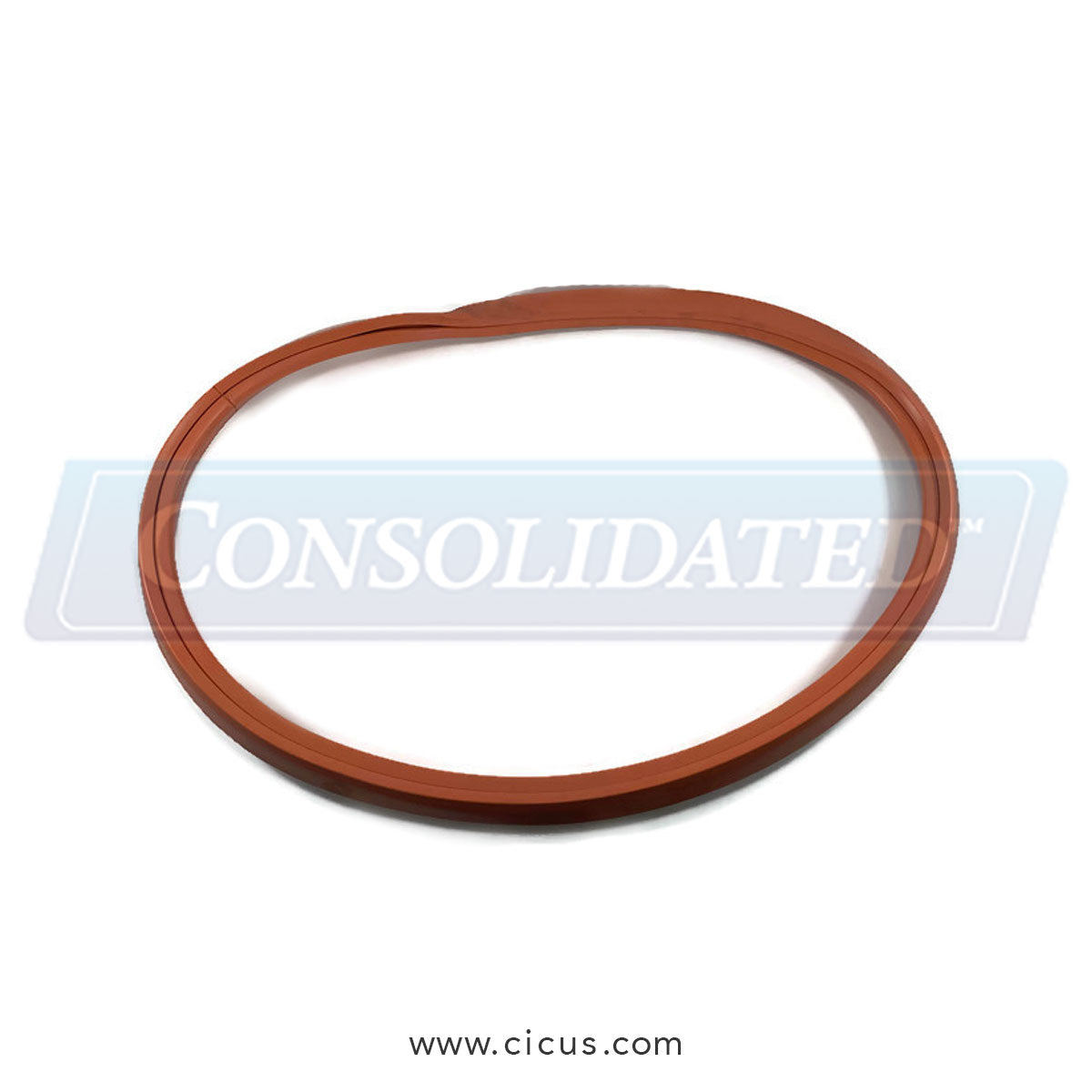 Alliance Laundry Systems Door Gasket [F8434805]