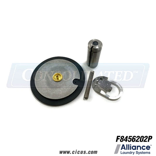 Alliance Laundry Systems Valve Transition Kit, EPDM 3/4" – F8456202P