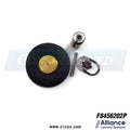 Alliance Laundry Systems Valve Transition Kit, EPDM 3/4" – F8456202P