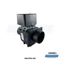 Alliance Laundry Systems Drain Valve, Water Level 230V – F8546501