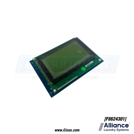 Alliance Laundry Systems Control Board Kit – F8624301