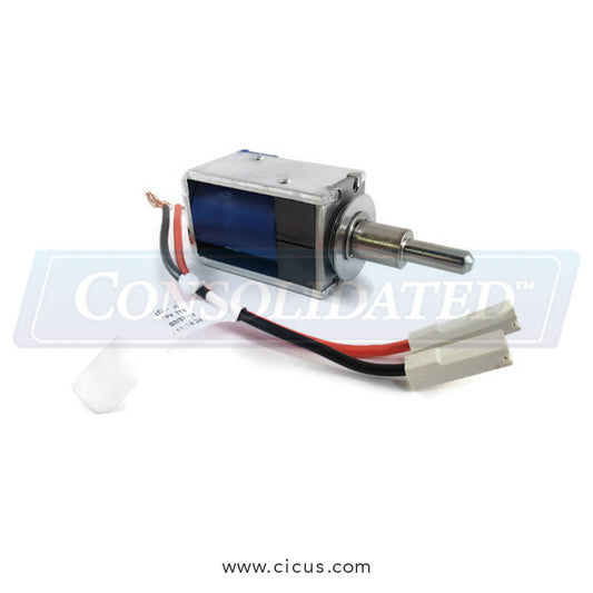 Alliance Laundry Door Lock Solenoid Kit – F977P3