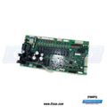 Alliance Laundry Systems Main Control Board [F980P3] - Top View