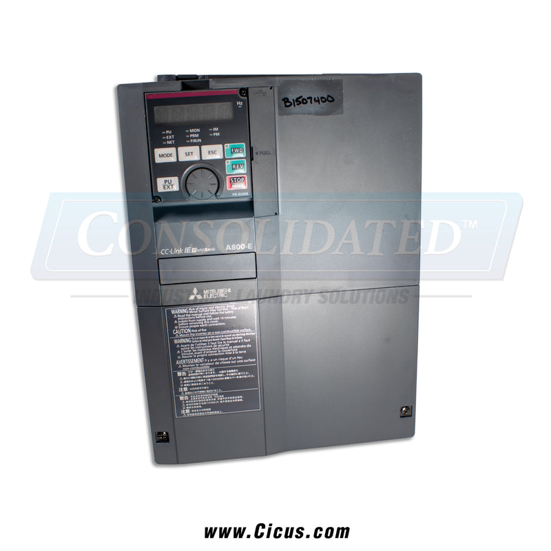 Alliance Laundry Inverter, F8421122 – FR-A740-00310