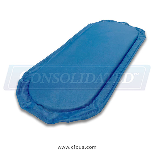 Utility Press Pad Replacement (Forenta Utility Press) – FS-59