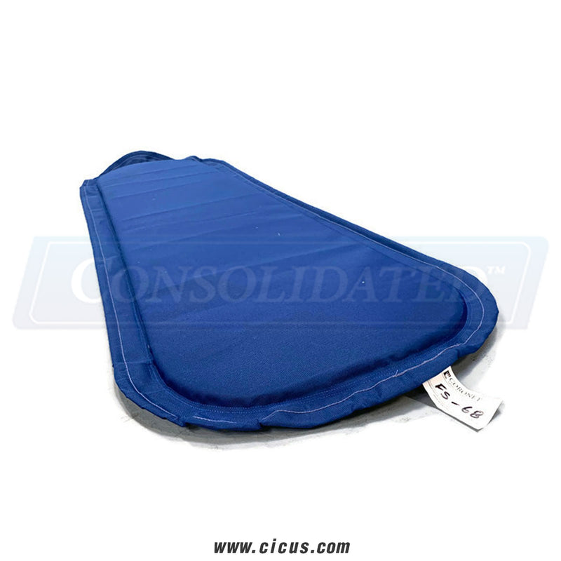 Coronet Press Pad Replacement, 47" Unipress Utility – FS-68