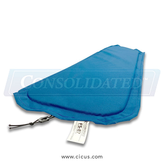 CIC Utility Press Pad and Cover – Coronet 47" [FS-87]