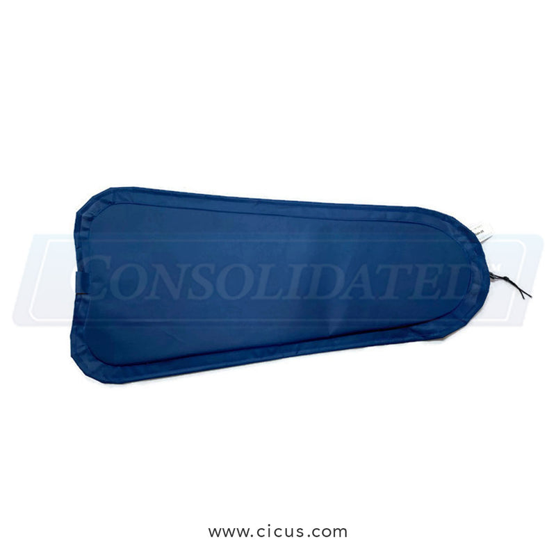 Coronet Firma Soft Pad & Cover, Hoffman L-8-S 45″ Legger – FS54H-05
