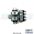Alliance Laundry Systems Hot Valve, 4-Track – G129411P