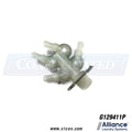 Alliance Laundry Systems Hot Valve, 4-Track – G129411P