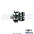 Alliance Laundry Systems Hot Valve, 4-Track – G129411P