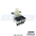Alliance Laundry Systems Water Valve, 2-Track – G256503