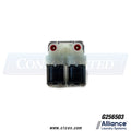 Alliance Laundry Systems Water Valve, 2-Track – G256503