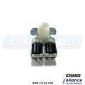 Alliance Laundry Systems Water Valve, 2-Track – G256503