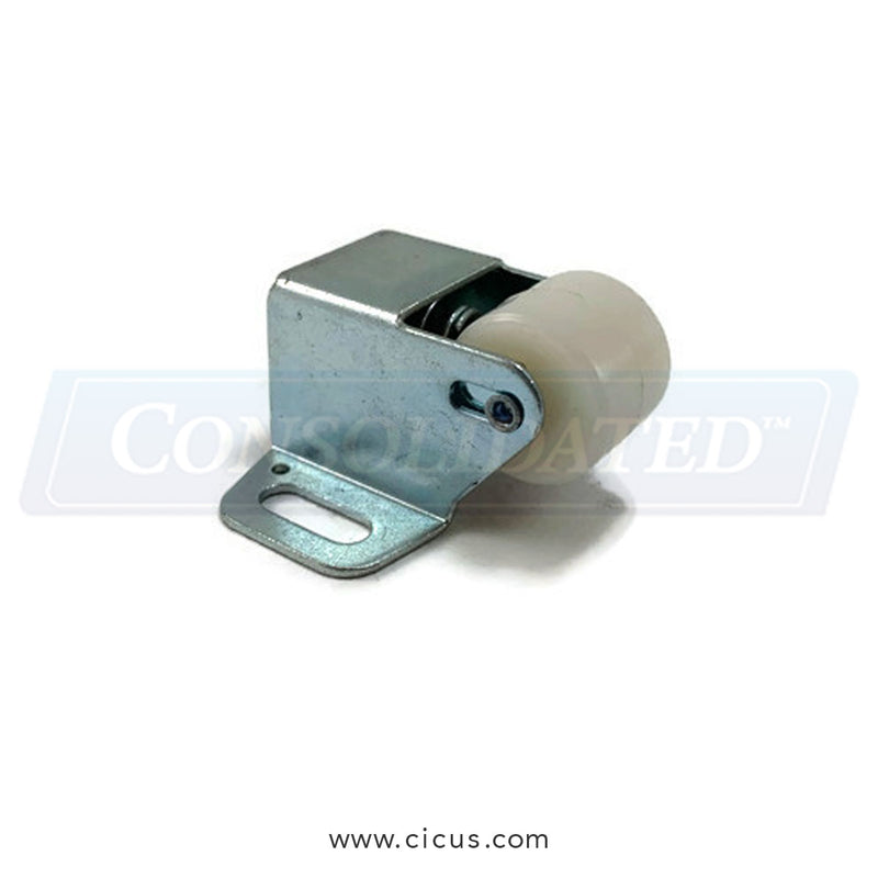 Alliance Laundry Systems Roller Strike Catch – H87020202
