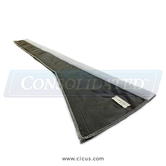Steam Hose Protector, – HPR5