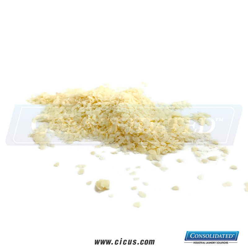 CIC High Temp Euro Flake Wax - 2 Gallon Bucket [HTW2GL] - Detailed 