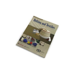 CIC Belting & Textiles Catalog