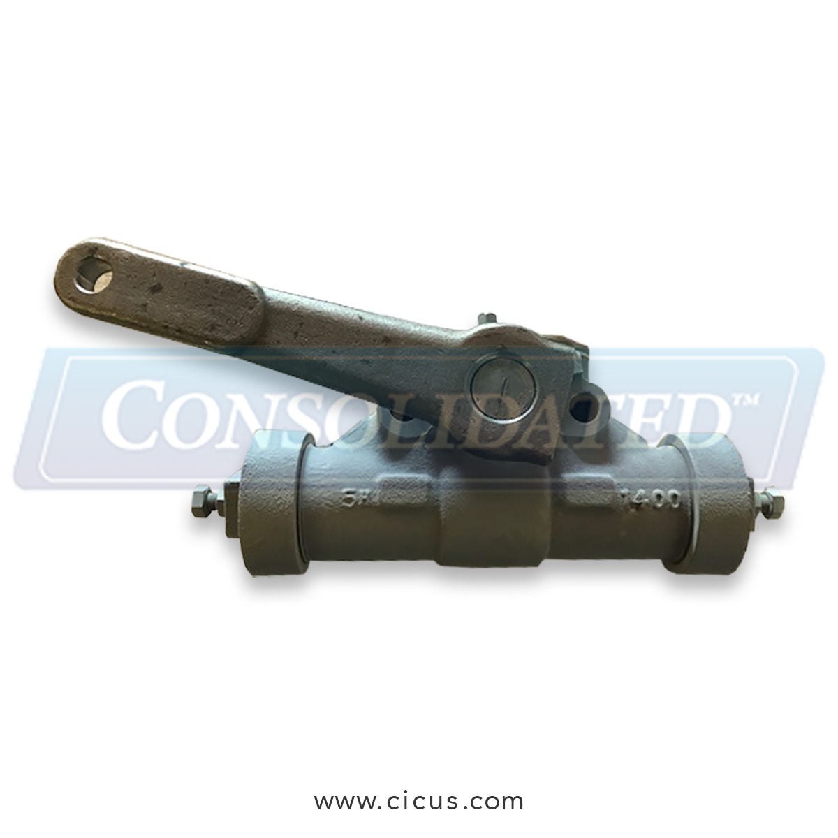 Alliance Laundry Systems Shock Absorber (J0006057)