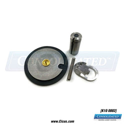 Milnor Rotary Air Seal Kit [K10 0002]