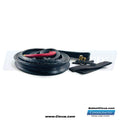 K28 0005R – Inflatable Door Seal with Hardware, Compatible with Milnor