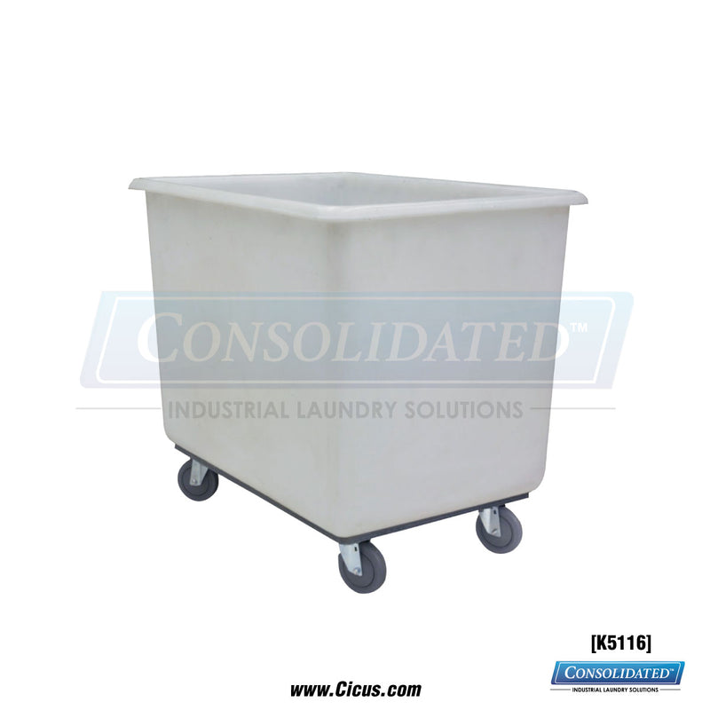 CIC Bushel Truck, 42.5" × 30" × 37" – K5116