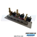 Milnor Brass Valve, V/T Retro 30" – KHRPVWB00130