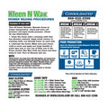 CIC Kleen N' Wax, 5 Gallon Bucket – KNW40