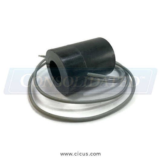 Alliance Laundry Systems Solenoid Coil, 120V – LB231