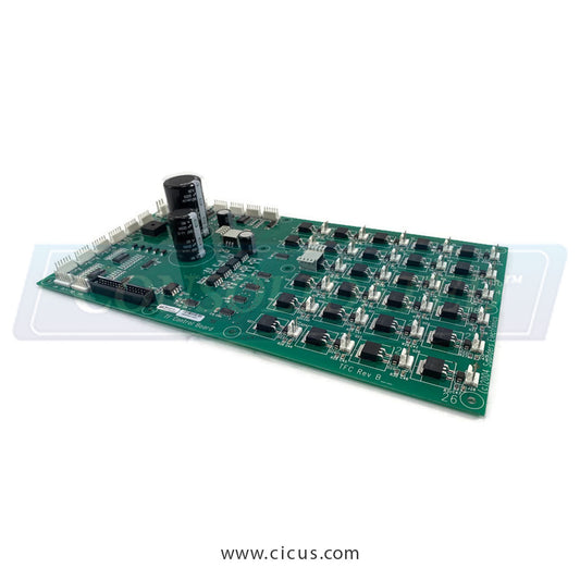 Washex I/O Control Card, Towel Folder – LC705105