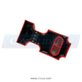 Chicago Dryer Banner Component Scanner Block (LM3)