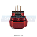 Chicago Dryer Banner Component Scanner Block (LM3)