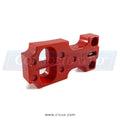 Chicago Dryer Banner Component Scanner Block (LM3)