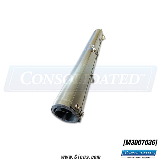 Energenics Stainless Screen, MLF 3636 – M3007036