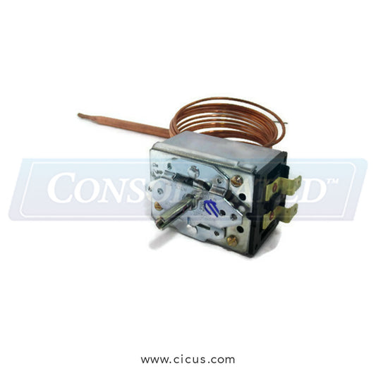 Alliance Laundry Systems Temperature Control Thermostat Package – M400780P