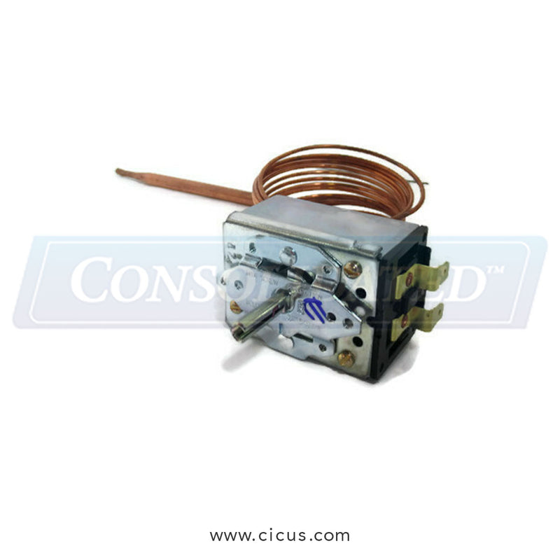 Alliance Laundry Systems Temperature Control Thermostat Package – M400780P