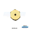 Alliance Laundry Systems Burner Orifice, #44 2.2mm – M401011