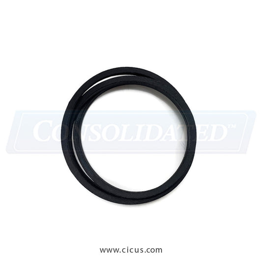 Alliance Laundry Systems V-Belt, 67" With Instructions – M401182P