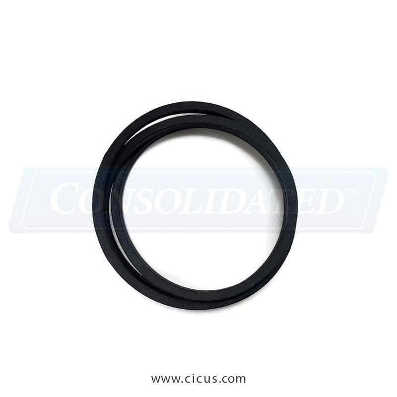 Alliance Laundry Systems V-Belt, 67" With Instructions – M401182P