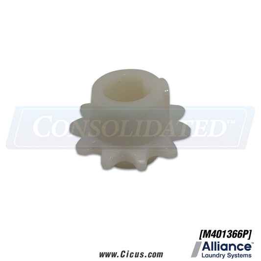 Alliance Laundry Systems Sprocket, 11T TW 623-3 – M401366P