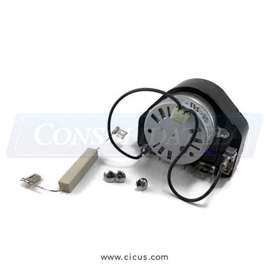 Alliance Laundry Systems Mallory Timer Kit, 15 Min 60Hz – M410900P