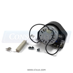 Alliance Laundry Systems Mallory Timer Kit 15 Min. - 60Hz [M410900P]