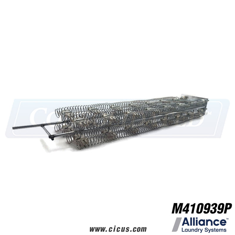 Alliance Laundry Systems Heater Element, 10KW 240V – M410939P