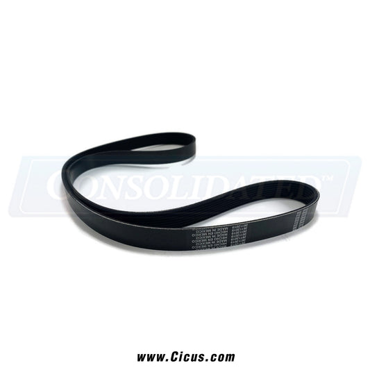 Alliance Laundry Systems Micro V-Belt, 45" – M411425P