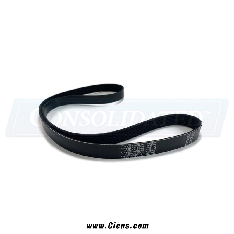 Alliance Laundry Systems Micro V-Belt, 45" – M411425P